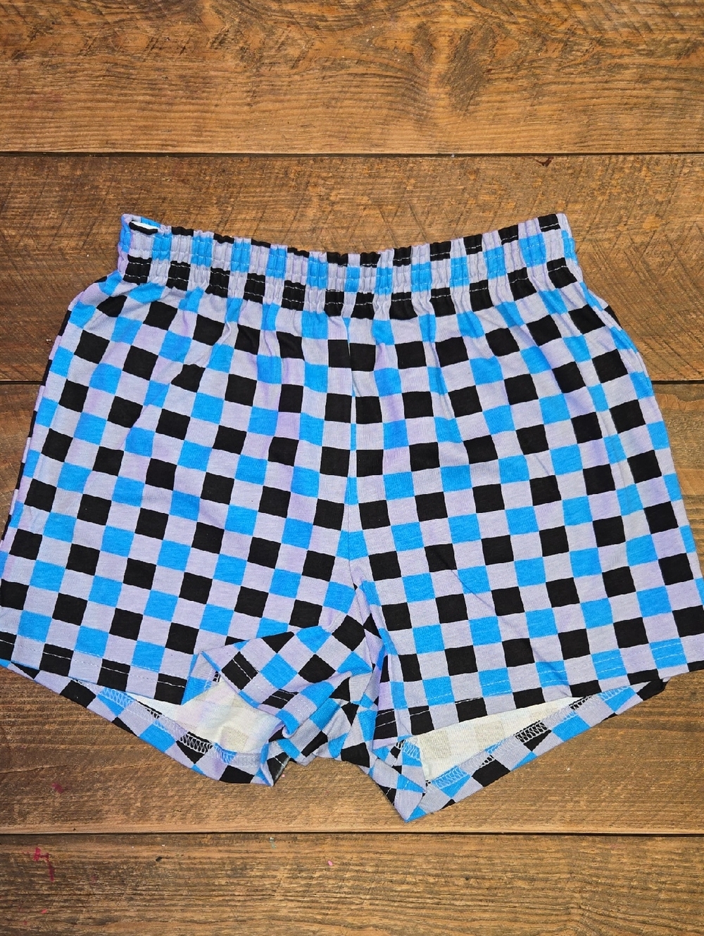 New! SOFFE Limited Edition Shorts